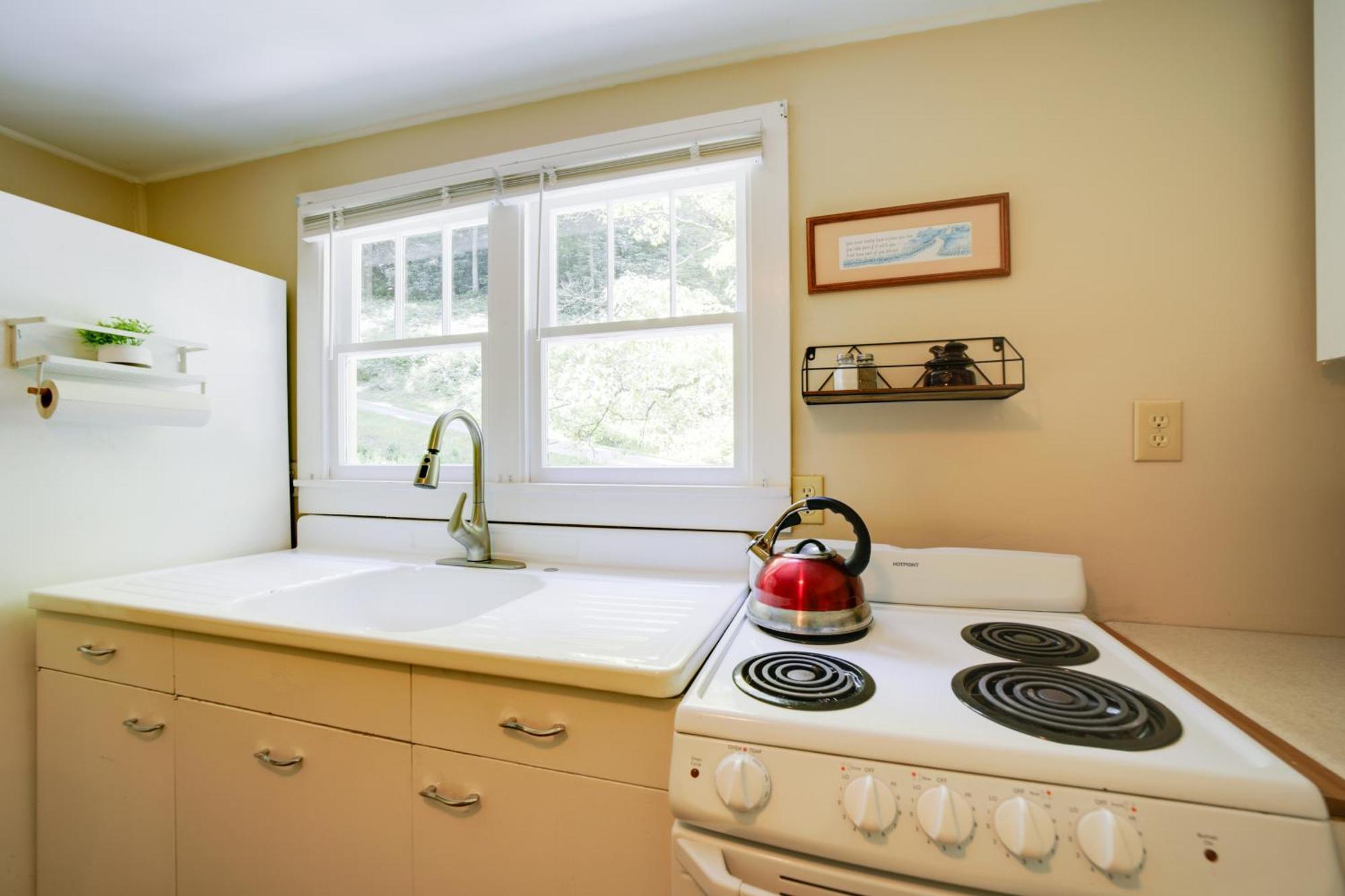 Bryson City Home With Private Fire Pit And Creek! Zewnętrze zdjęcie
